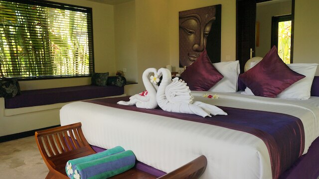 カタラ ヴィラズ