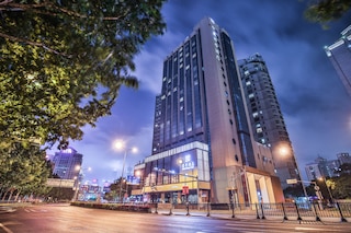 SSAW ブティック ホテル 上海 バンド (上海中星君亭酒店)