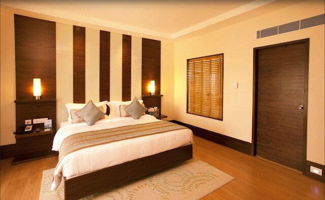 ラディソン ブル ホテル チェンナイ シティ センター