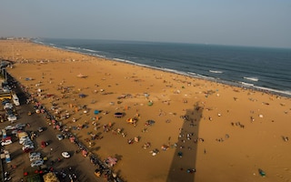 ラディソン ブル ホテル チェンナイ シティ センター