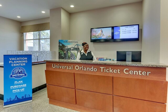 ドゥルーリー イン & スイーツ ニア ユニバーサル オーランド リゾート