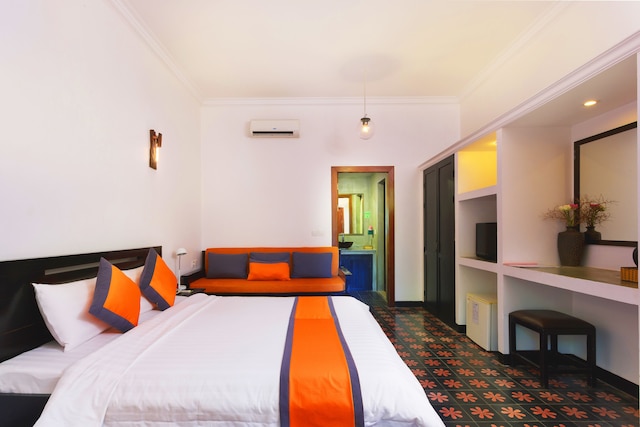 ラ ニッシュ ダンコール ブティック ホテル