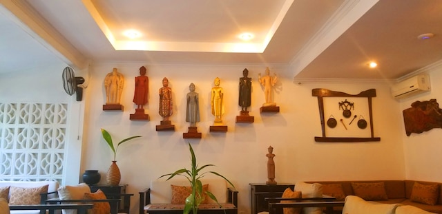 ラ ニッシュ ダンコール ブティック ホテル