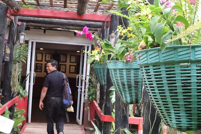 ラ ニッシュ ダンコール ブティック ホテル