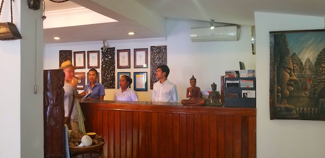 ラ ニッシュ ダンコール ブティック ホテル