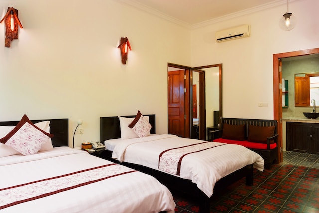 ラ ニッシュ ダンコール ブティック ホテル