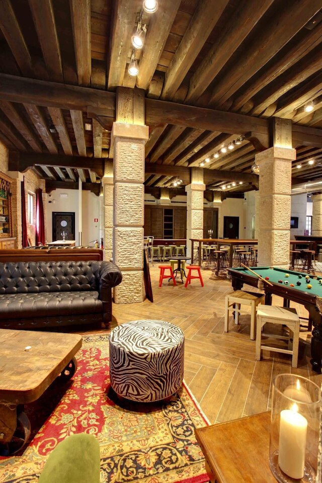 ジェネレーターベネチア