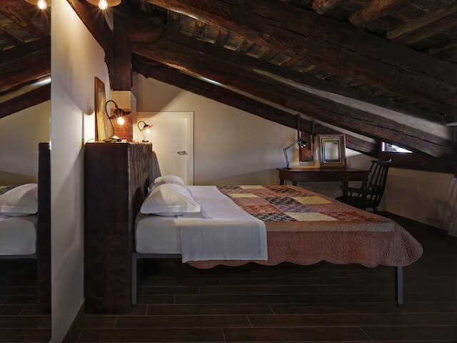 ジェネレーターベネチア