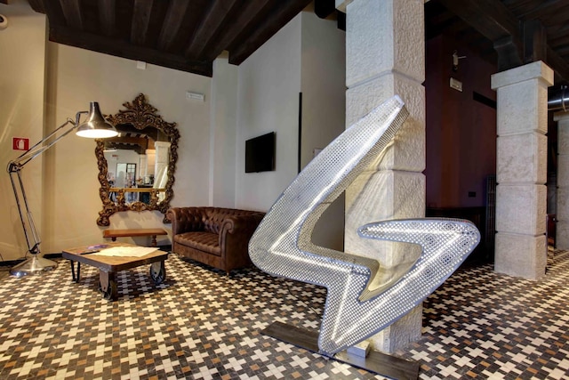 ジェネレーターベネチア