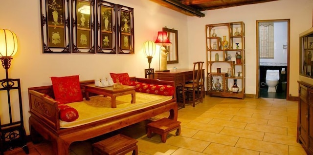 シアンツィーメン ユース ホステル (湘子門国際青年旅舍)