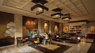 ザ オディス ブティック ホテル