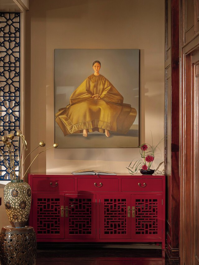 ザ オディス ブティック ホテル