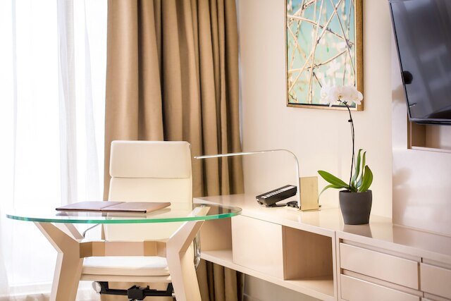 ウォルドーフ アストリア パナマ