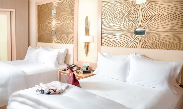 ウォルドーフ アストリア パナマ