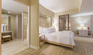 ウォルドーフ アストリア パナマ