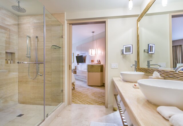 ウォルドーフ アストリア パナマ