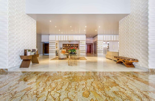 ウォルドーフ アストリア パナマ