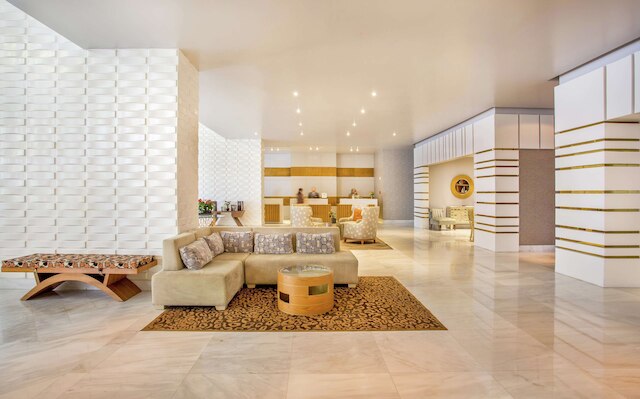 ウォルドーフ アストリア パナマ