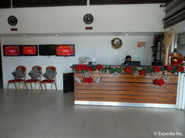 シティスケープ ホテル