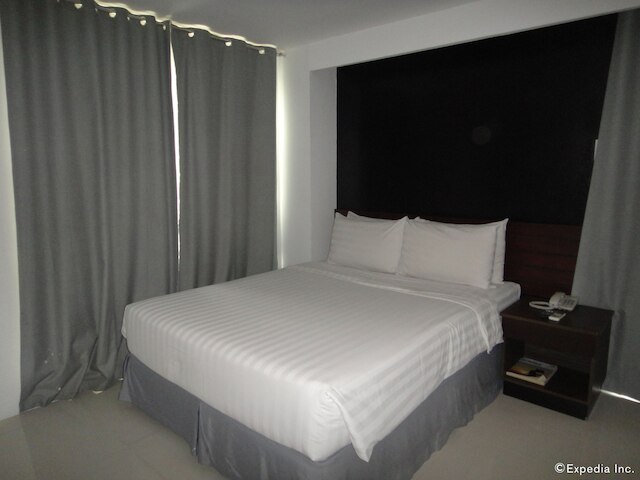 シティスケープ ホテル