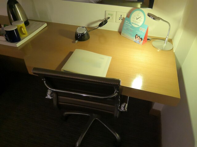 ホリデイ・イン エクスプレス上海金沙 by IHG (上海金沙智選假日酒店)