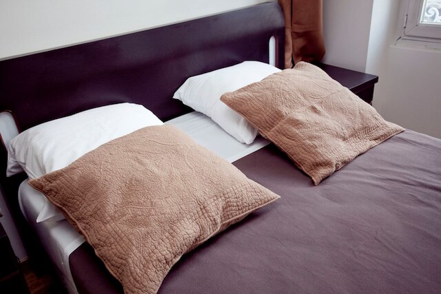 ホテル ベル フォンテーヌブロー