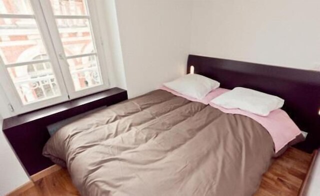 ホテル ベル フォンテーヌブロー