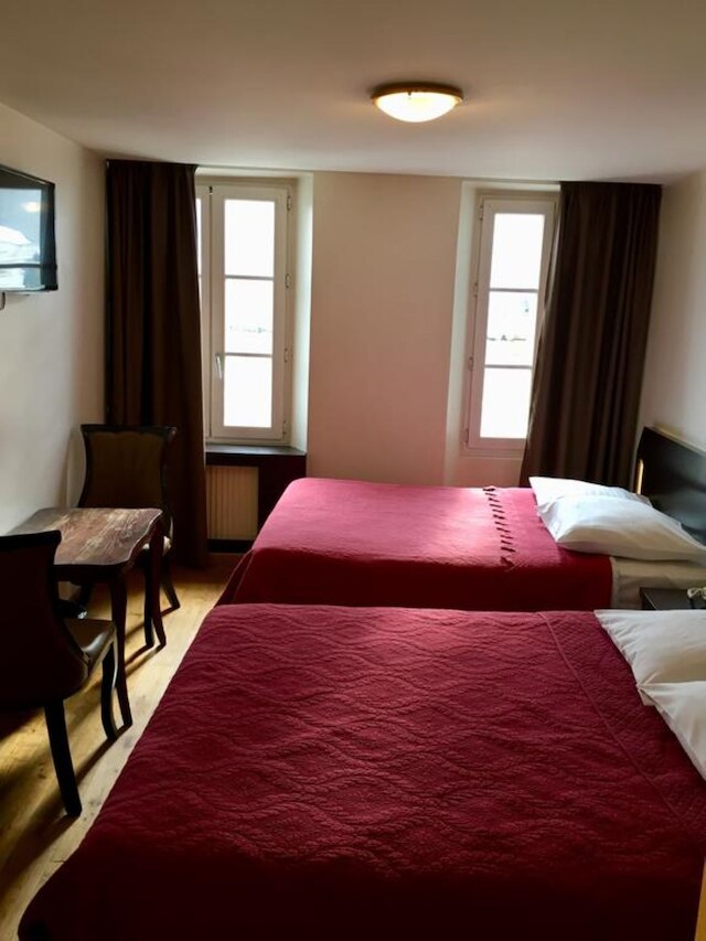 ホテル ベル フォンテーヌブロー