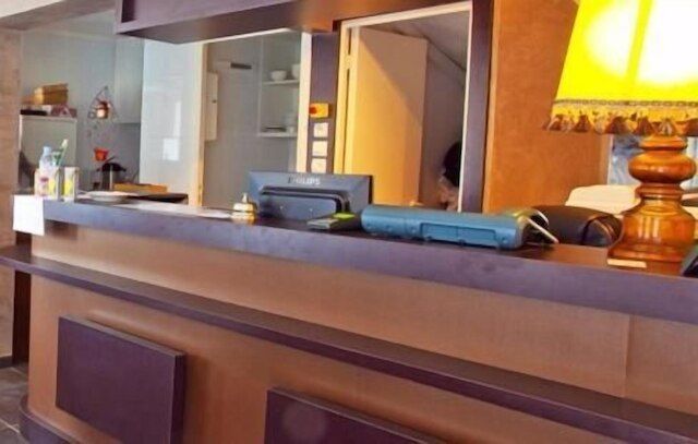 ホテル ベル フォンテーヌブロー