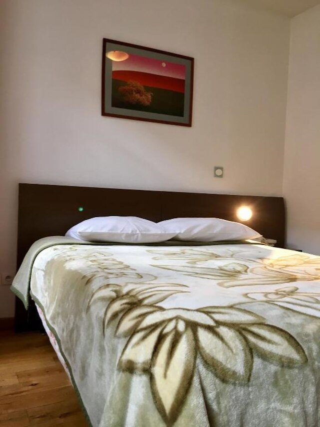 ホテル ベル フォンテーヌブロー