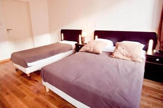 ホテル ベル フォンテーヌブロー