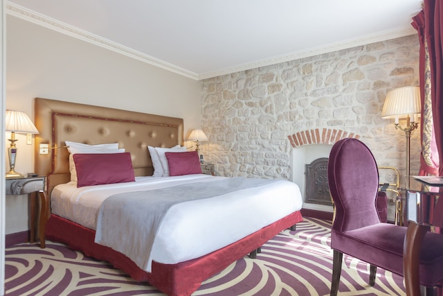 オテル デュ ボーモン