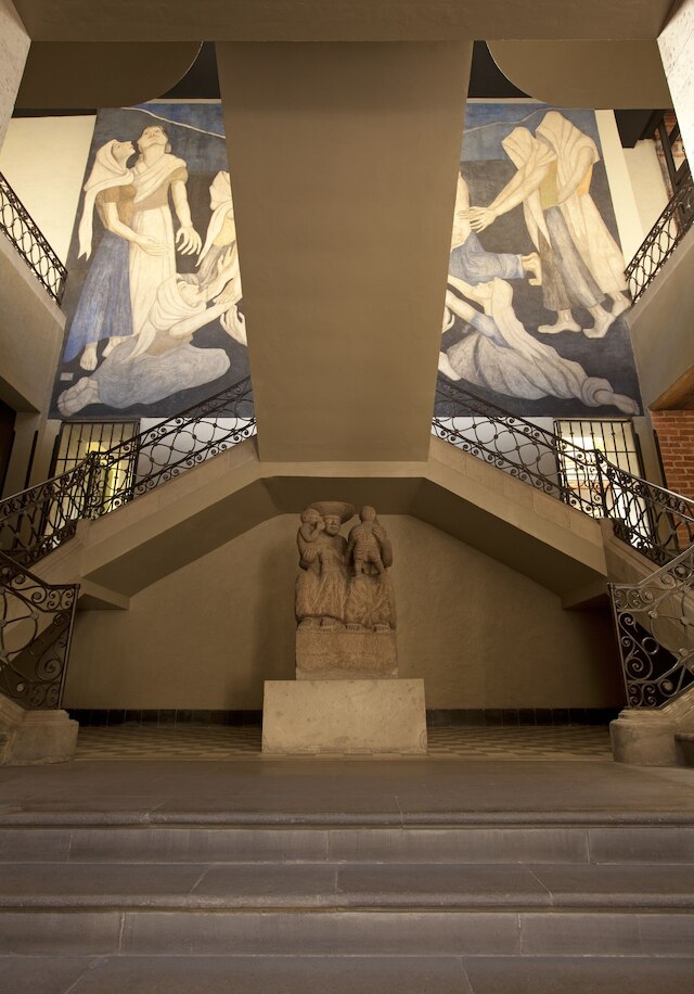 ダウンタウン メキシコ メンバー オブ デザイン ホテルズ