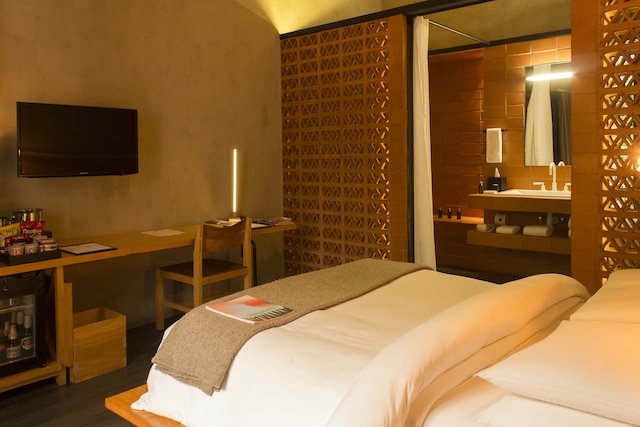 ダウンタウン メキシコ メンバー オブ デザイン ホテルズ