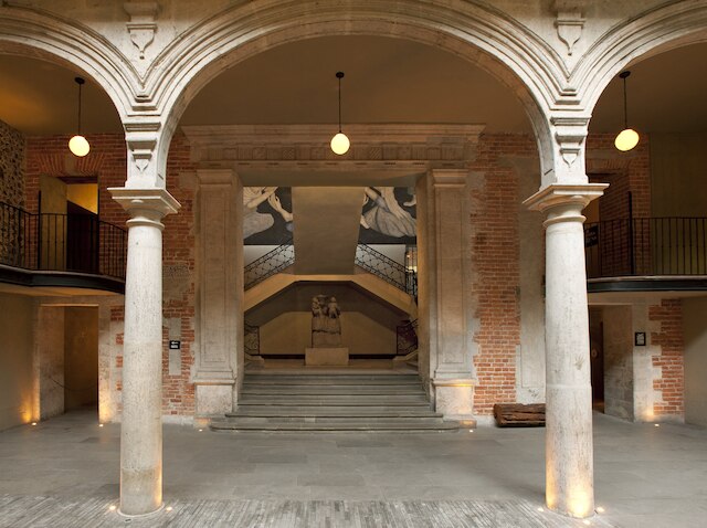 ダウンタウン メキシコ メンバー オブ デザイン ホテルズ