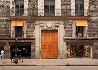 ダウンタウン メキシコ メンバー オブ デザイン ホテルズ