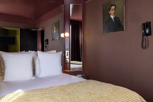 ラ コンヴァザシオン