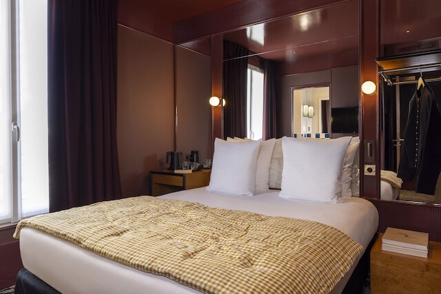 ラ コンヴァザシオン