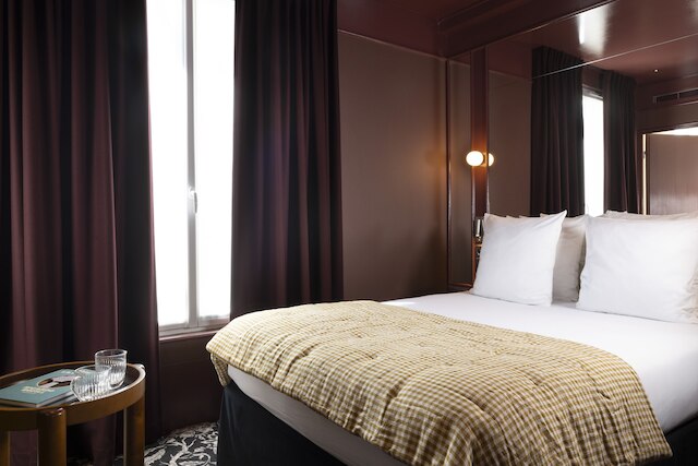 ラ コンヴァザシオン