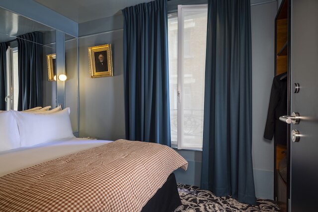 ラ コンヴァザシオン