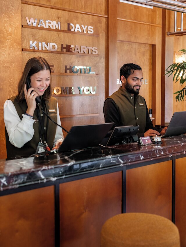 ラ コンヴァザシオン