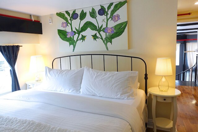 ザ ボックス ハウス ホテル