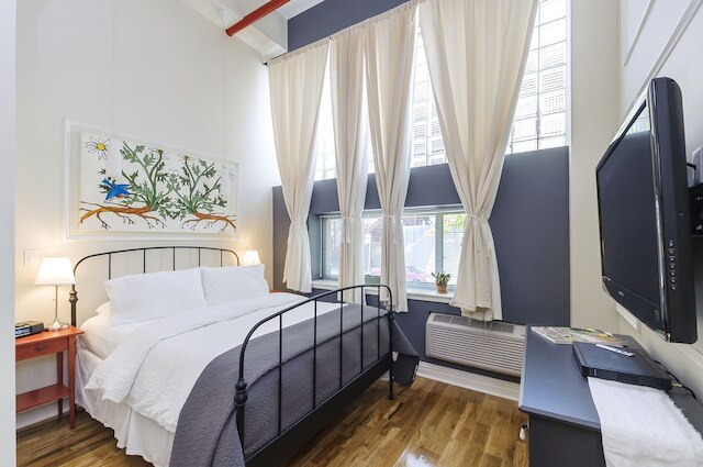 ザ ボックス ハウス ホテル