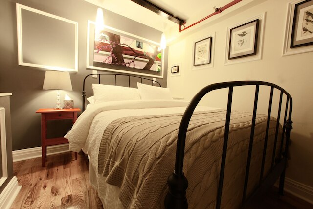 ザ ボックス ハウス ホテル