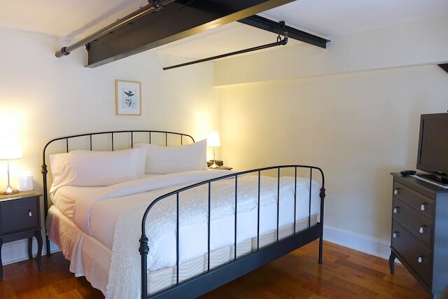 ザ ボックス ハウス ホテル