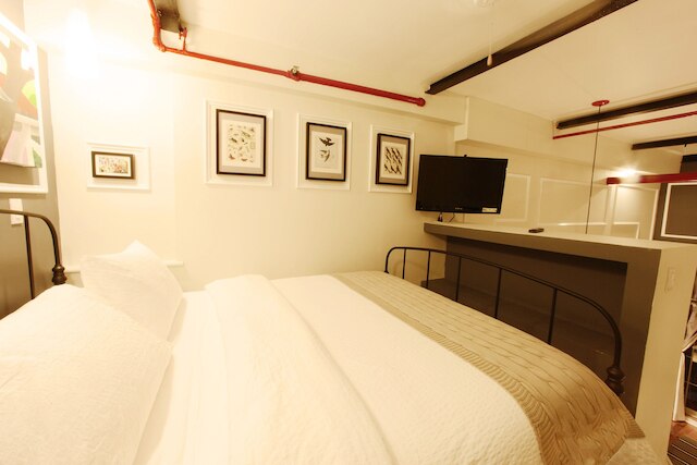 ザ ボックス ハウス ホテル