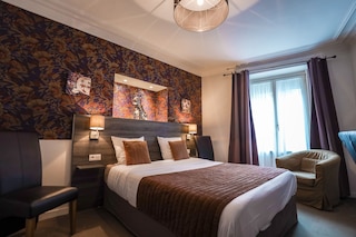 オテル ドゥ ラ テ.A