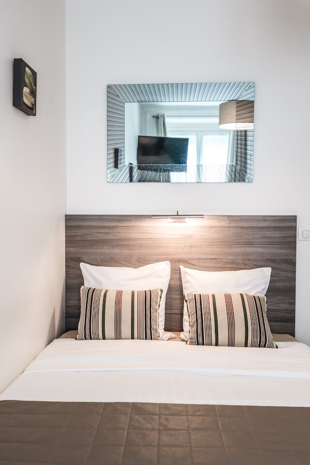 オテル ドゥ ラ テ.A