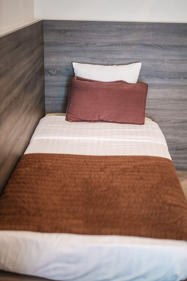 オテル ドゥ ラ テ.A