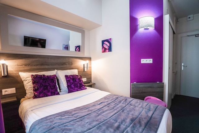 オテル ドゥ ラ テ.A